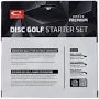 Load image into Gallery viewer, Latitude 64 Premium Disc Golf Starter Set
