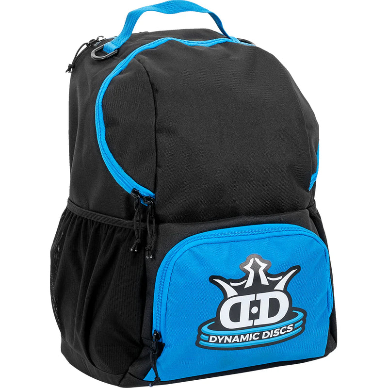 Load image into Gallery viewer, DD Cadet Backpack
