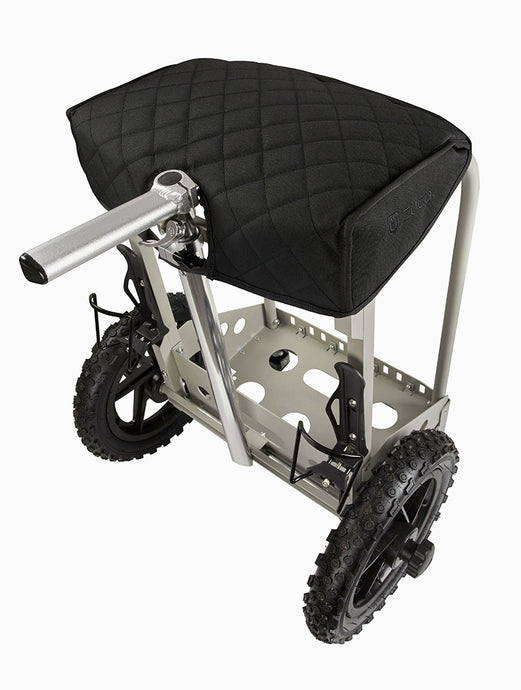 ZÜCA Backpack Cart Seat Cushion