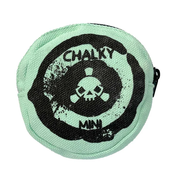 Load image into Gallery viewer, Chalky Mini Chalk Bag
