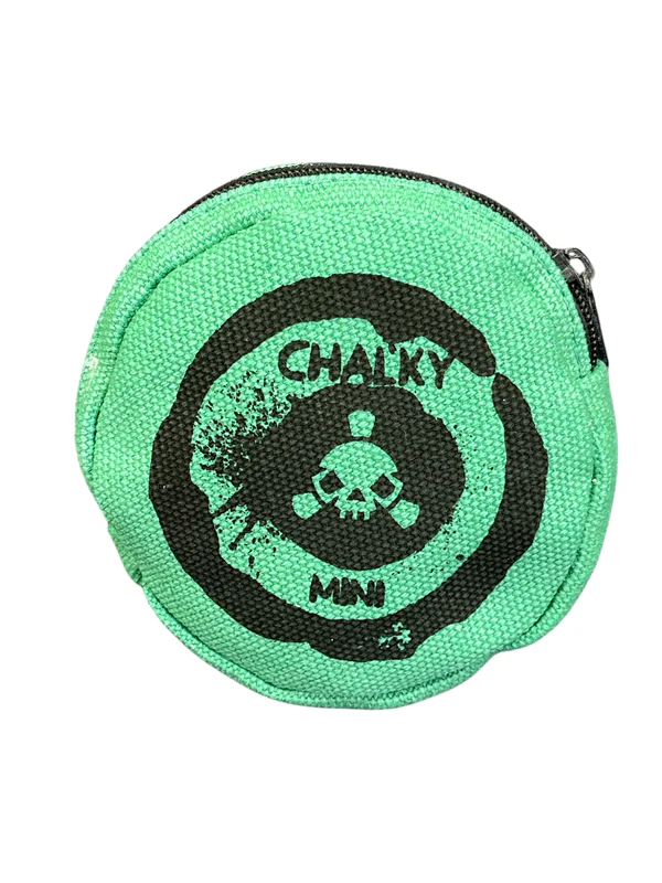 Load image into Gallery viewer, Chalky Mini Chalk Bag
