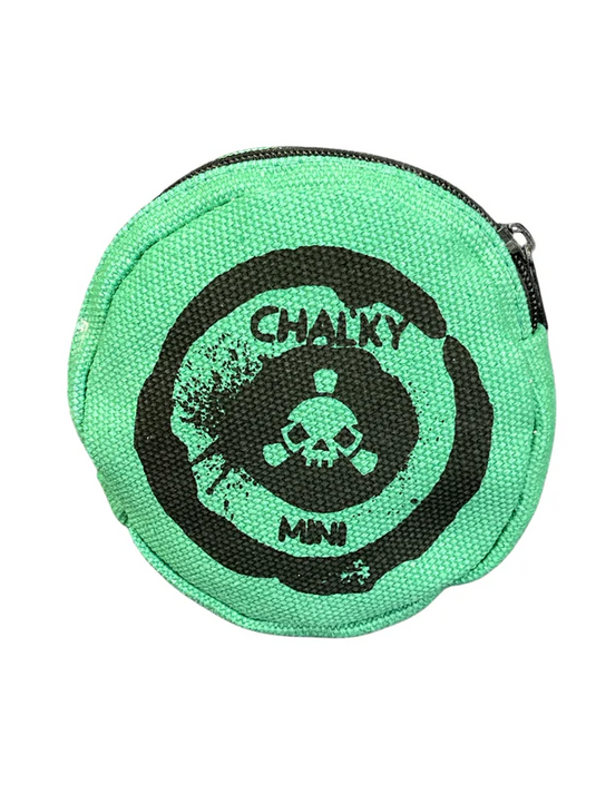Chalky Mini Chalk Bag