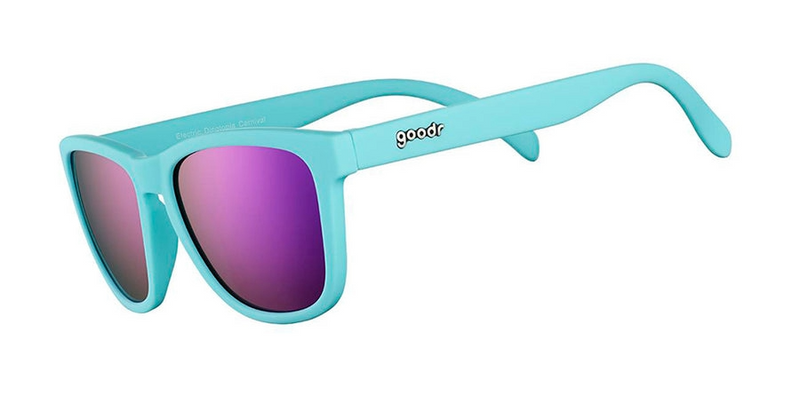 Load image into Gallery viewer, Goodr Sunglasses
