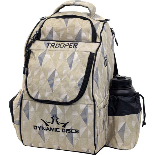 DD Trooper Backpack