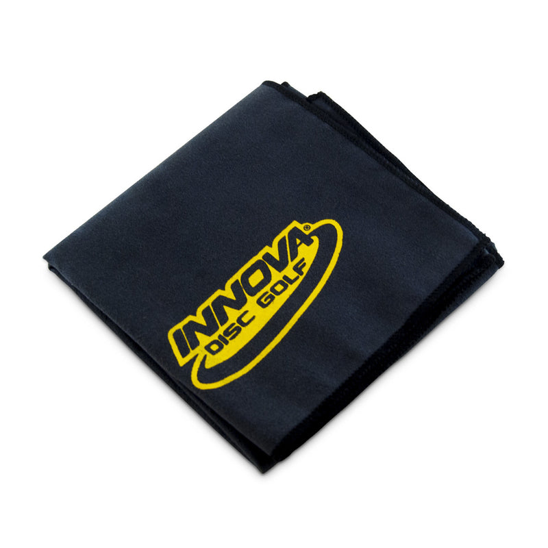 Load image into Gallery viewer, Innova Dew Fly Disc Golf Towel
