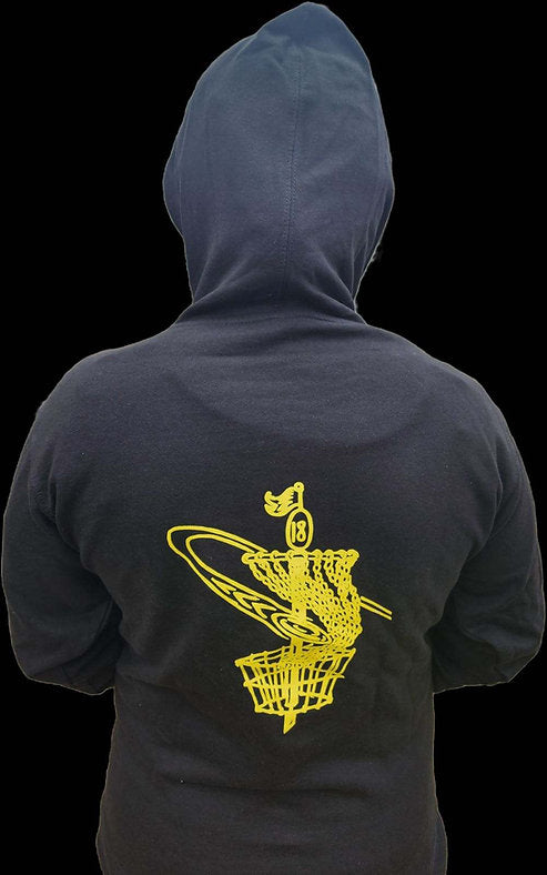 Huck Wear Hoodie