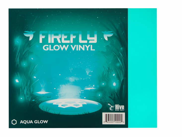 Load image into Gallery viewer, Hive Firefly Glow Vinyls
