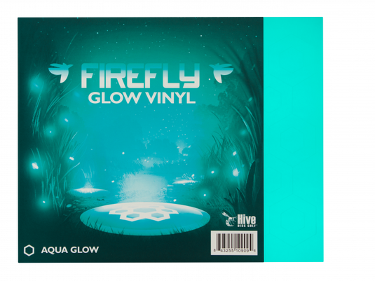Hive Firefly Glow Vinyls