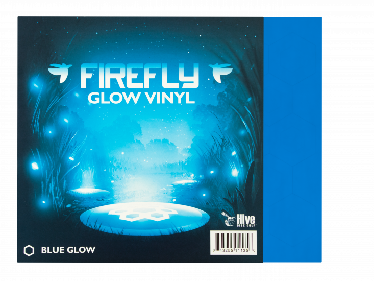 Load image into Gallery viewer, Hive Firefly Glow Vinyls
