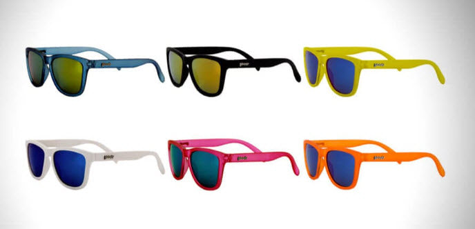 Goodr Sunglasses