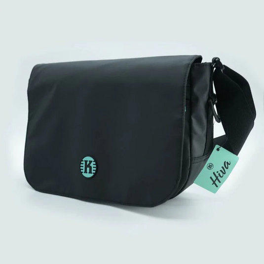 Kastaplast Hiva Messenger Bag