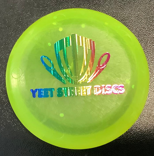 Yeet Street Logo PICO Mini