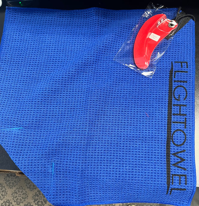 FlighTowel