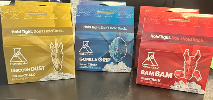 Friction Labs Loose Chalk