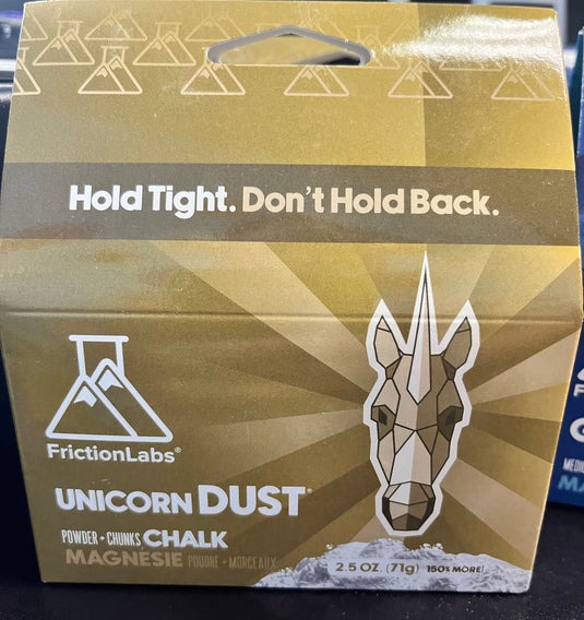 Friction Labs Loose Chalk