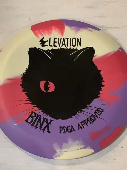 Elevation EcoFLEX Binx