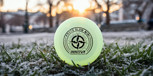 Innova Proto Glow Mini