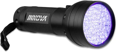 Load image into Gallery viewer, Innova UV Flashlight
