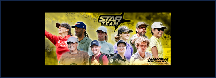 Innova Star Team Discs
