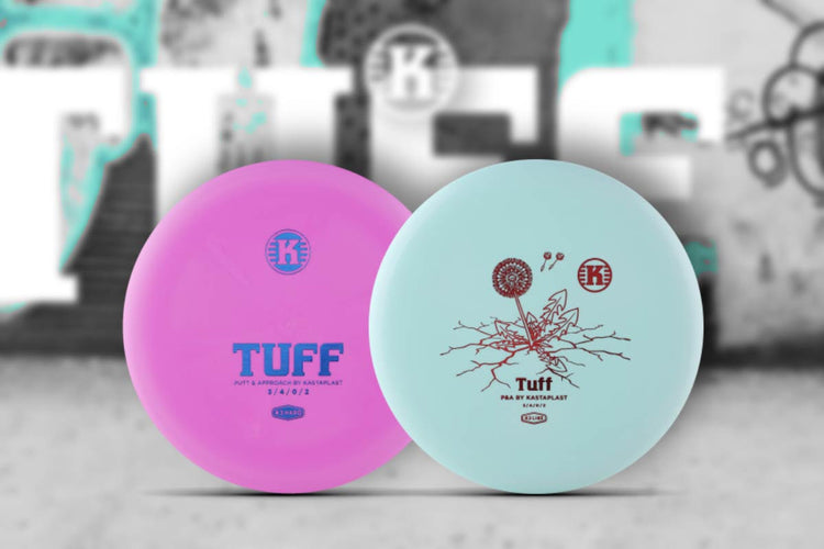 The Kastaplast Tuff