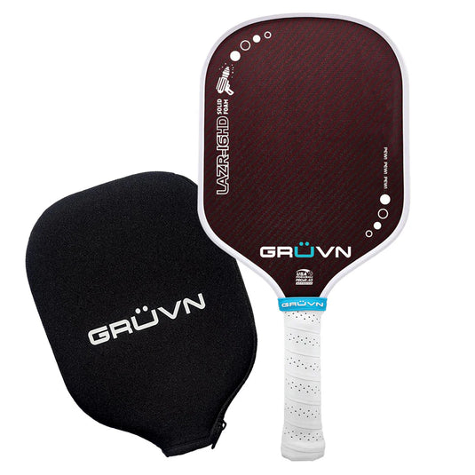 LAZR Paddle