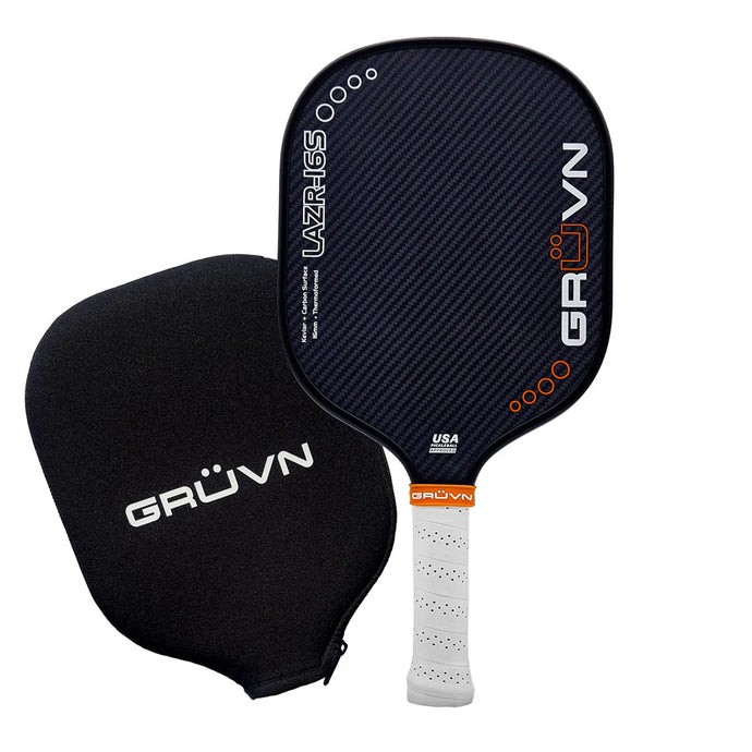 LAZR Paddle