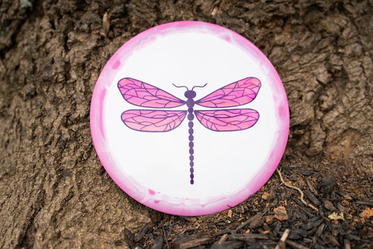 Disc Dyes by Melissa Horizon S-Line Essence - Discmania 171.2g