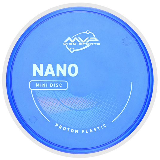 MVP Proton Mini