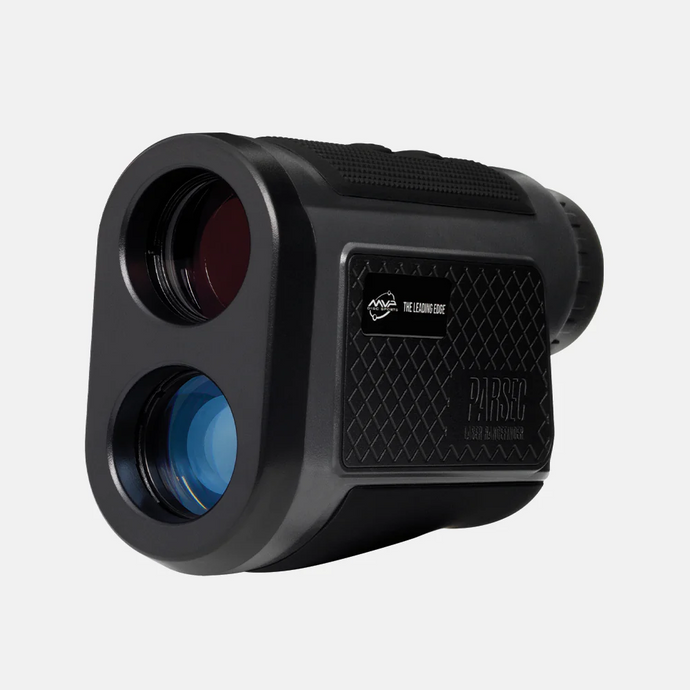 Parsec Laser Rangefinder