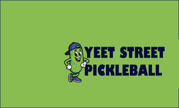 Pickleball for the Masses