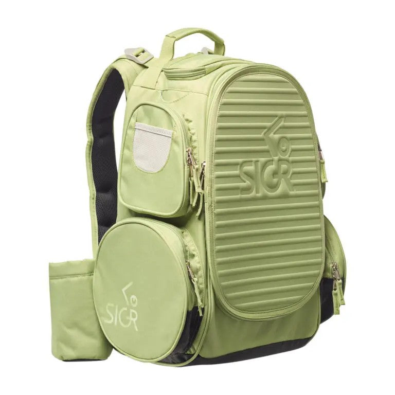 Load image into Gallery viewer, SIGR Odin Backpack
