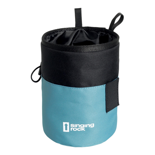 Singing Rock Duo Chalk Bag