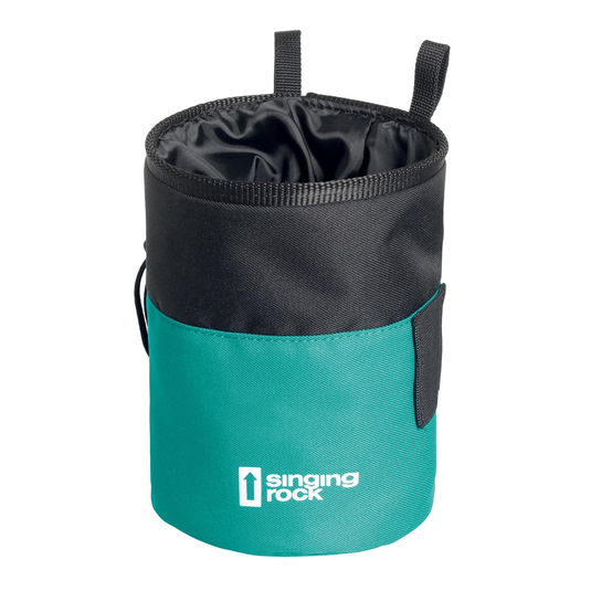 Singing Rock Duo Chalk Bag