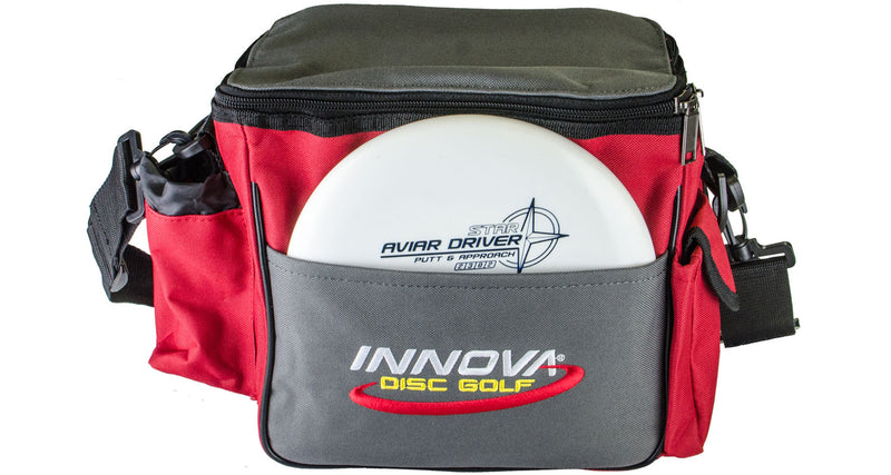 Load image into Gallery viewer, Innova Standard Bag
