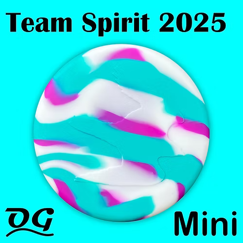 Elevation Discs OG Mini