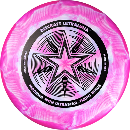 UltraLuna Putter from Discraft