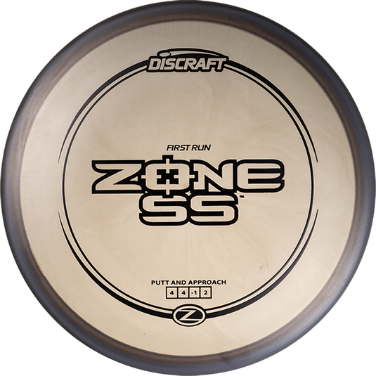 First Run Zone SS Pre-Order