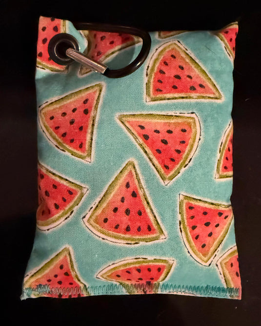 Yeet Street Discs Chalk Bags