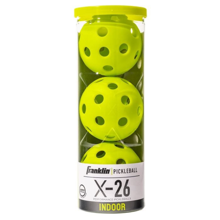 Load image into Gallery viewer, Franklin X-26 Indoor Pickleballs
