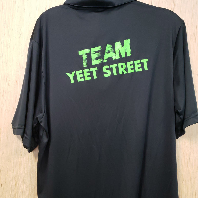 Load image into Gallery viewer, Team Yeet Street Polo
