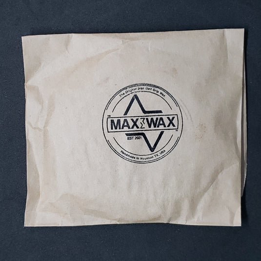 DG Max Wax
