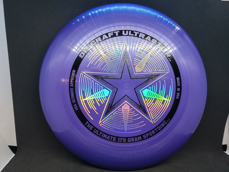 Load image into Gallery viewer, Discraft Ultrastar Ultimate Disc
