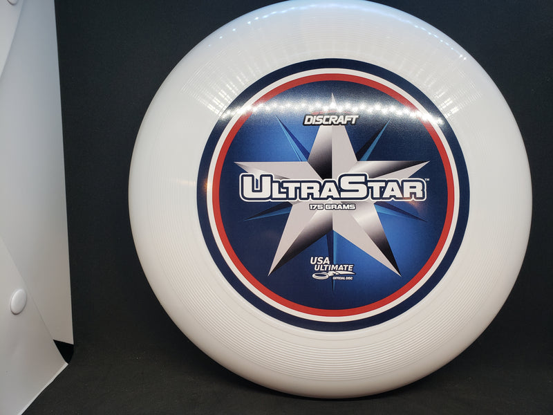 Load image into Gallery viewer, Discraft Ultrastar Ultimate Disc
