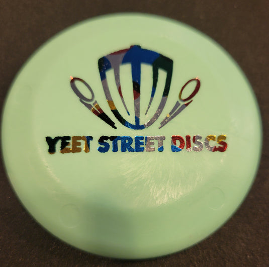 Yeet Street Logo PICO Mini