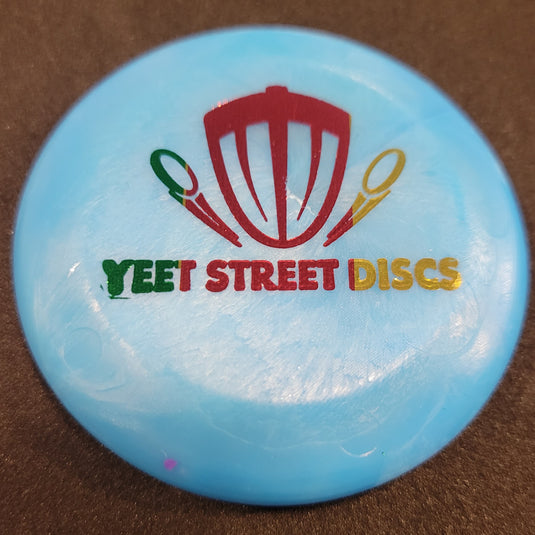 Yeet Street Logo PICO Mini