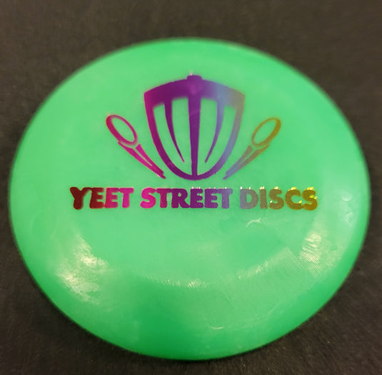 Yeet Street Logo PICO Mini