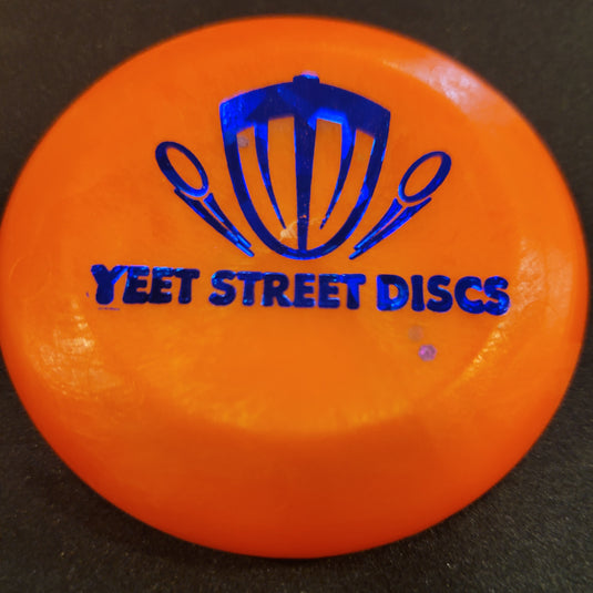 Yeet Street Logo PICO Mini