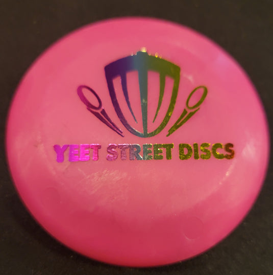 Yeet Street Logo PICO Mini