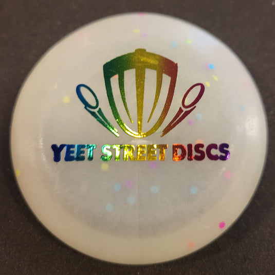 Yeet Street Logo PICO Mini