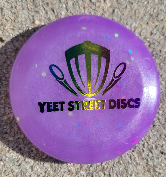 Yeet Street Logo PICO Mini